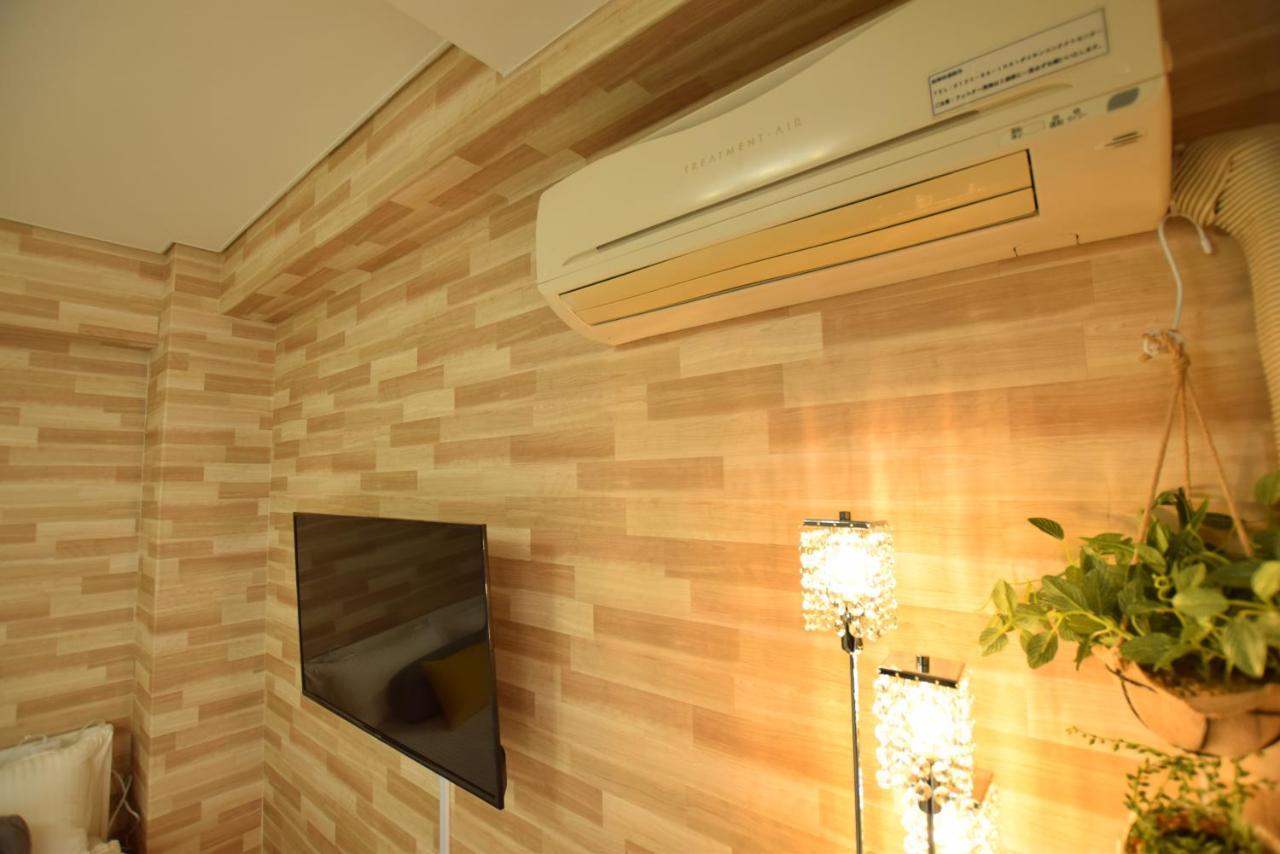 Apartment Nippombashi Art 701